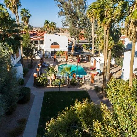 41B - Casa Grande Modern 1Bd Condo Heated Pool Luaran gambar