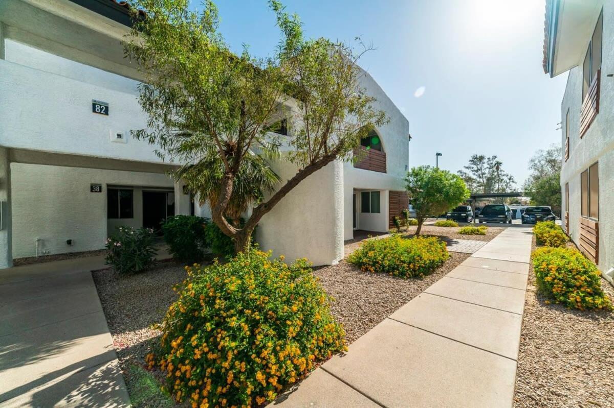 41B - Casa Grande Modern 1Bd Condo Heated Pool Luaran gambar