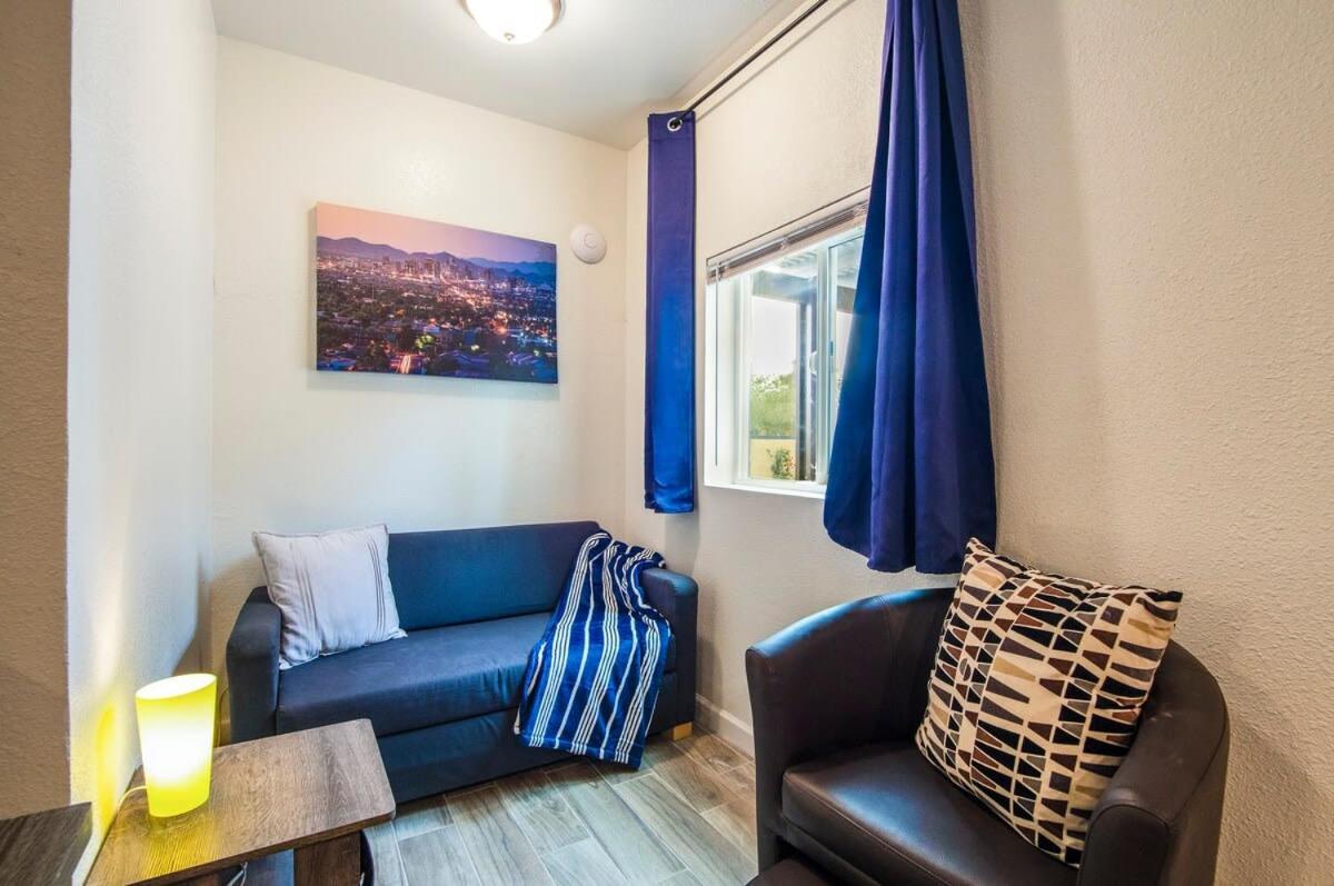 41B - Casa Grande Modern 1Bd Condo Heated Pool Luaran gambar