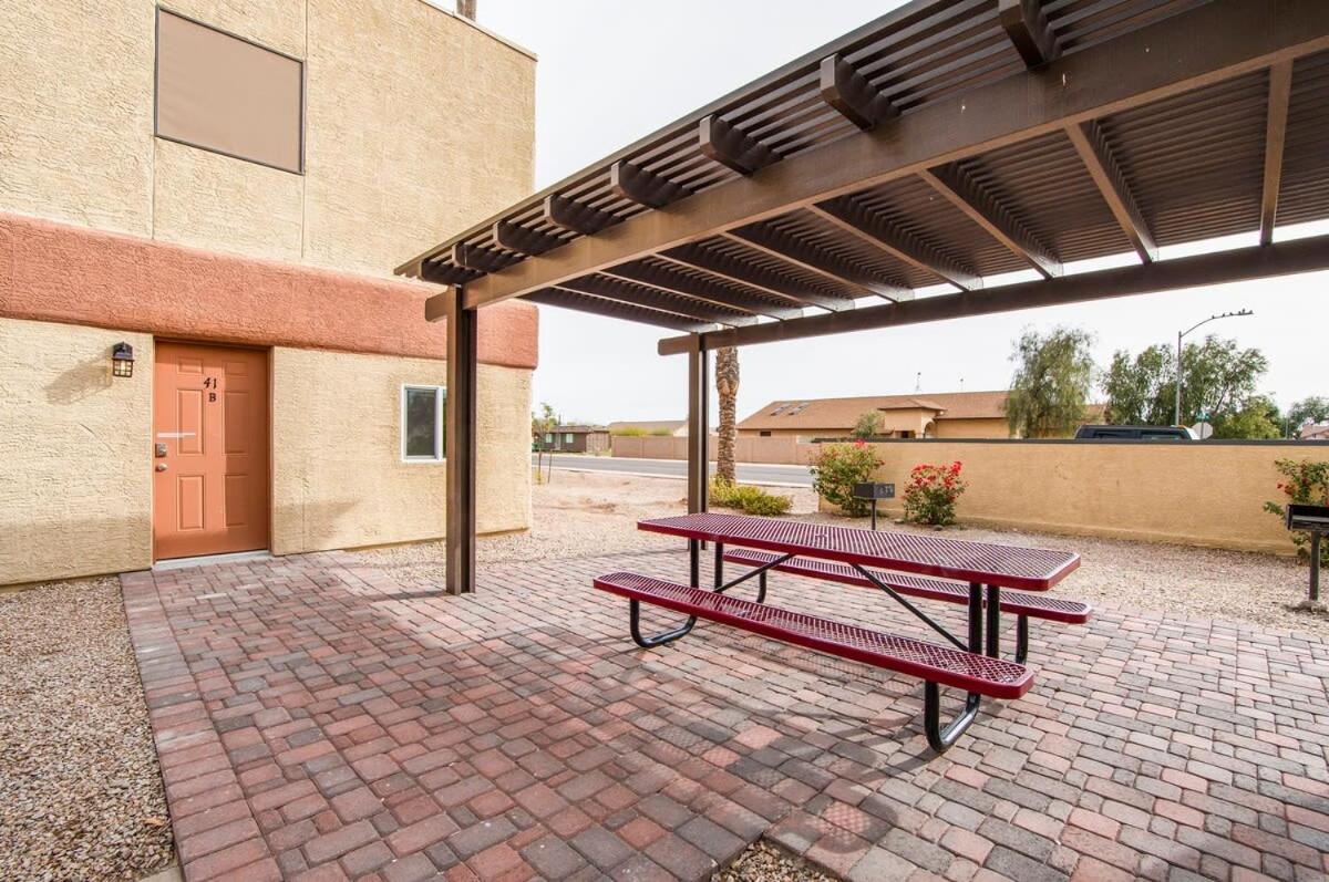 41B - Casa Grande Modern 1Bd Condo Heated Pool Luaran gambar