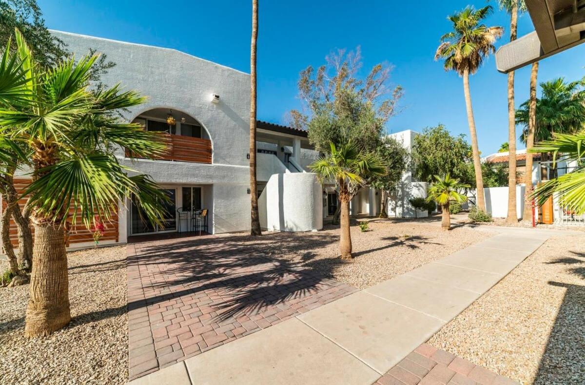 41B - Casa Grande Modern 1Bd Condo Heated Pool Luaran gambar