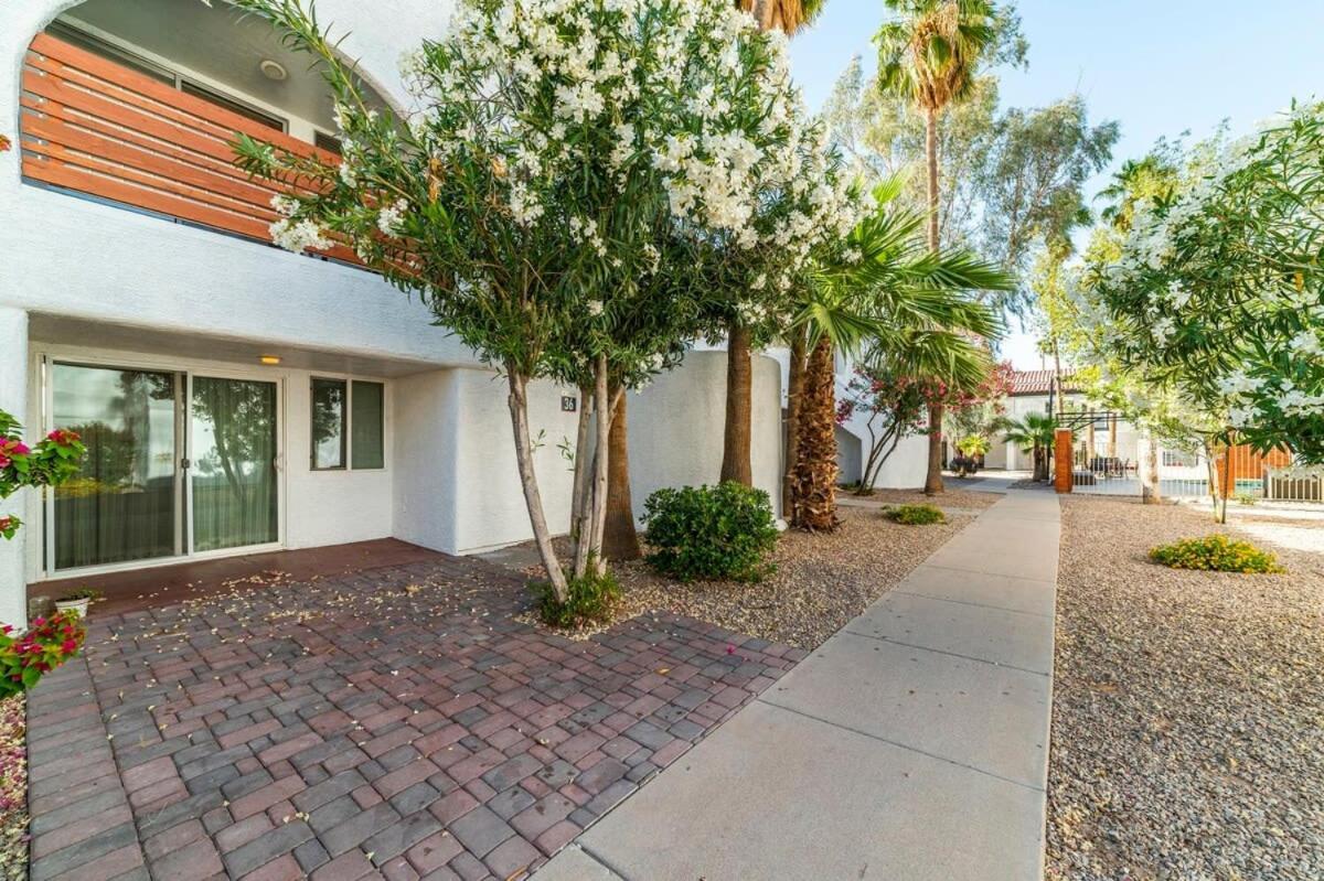 41B - Casa Grande Modern 1Bd Condo Heated Pool Luaran gambar