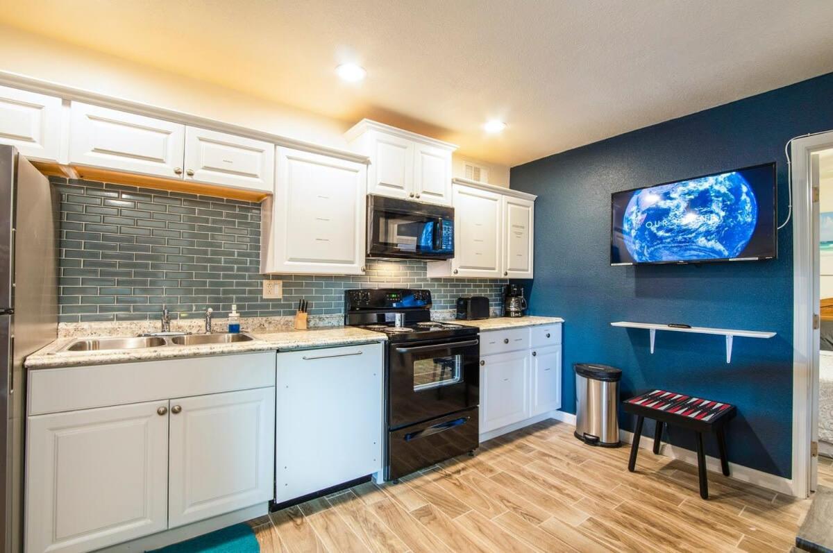 41B - Casa Grande Modern 1Bd Condo Heated Pool Luaran gambar