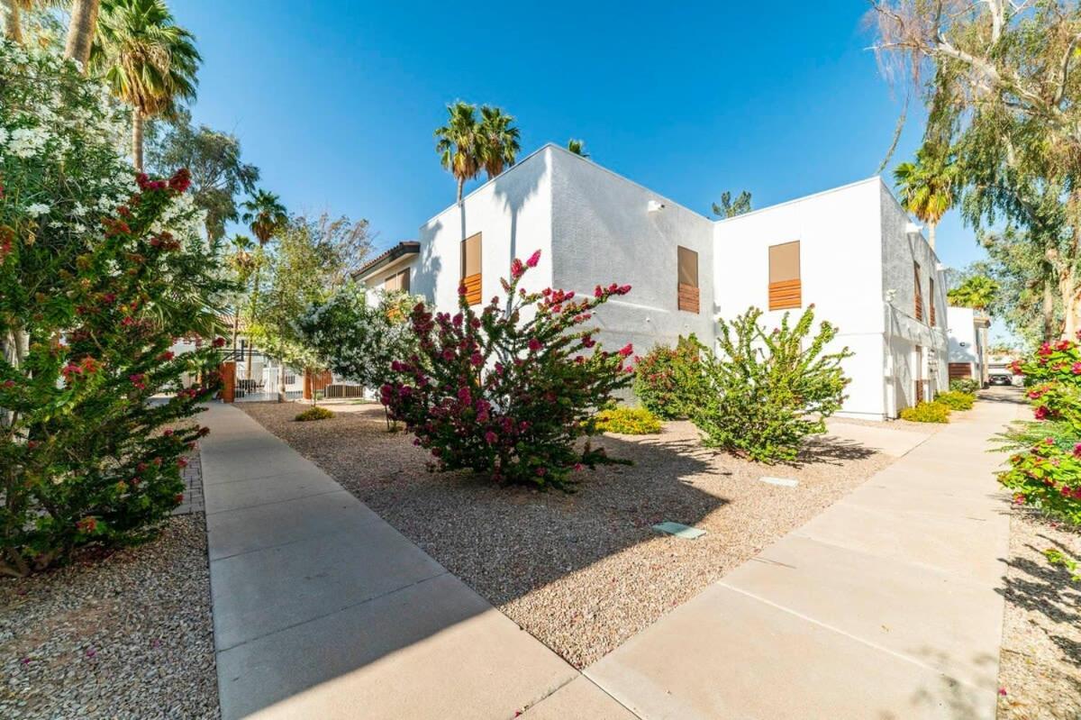 41B - Casa Grande Modern 1Bd Condo Heated Pool Luaran gambar