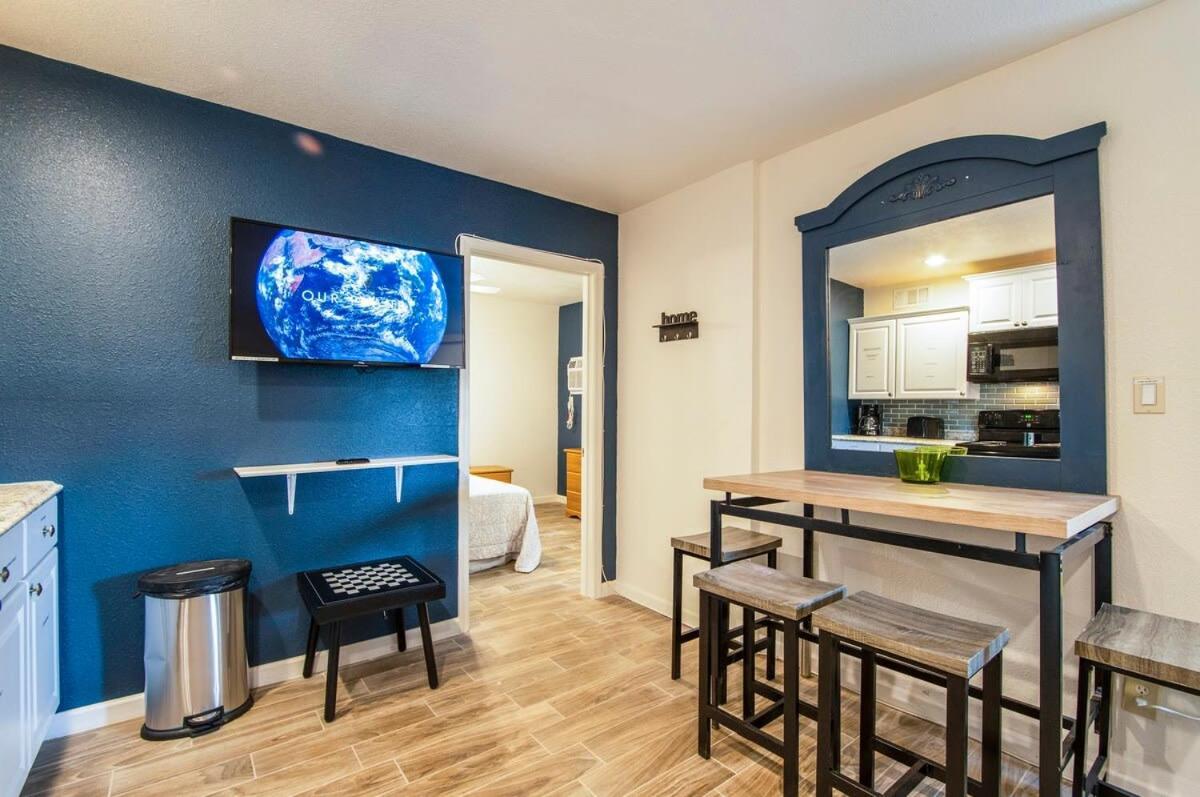 41B - Casa Grande Modern 1Bd Condo Heated Pool Luaran gambar