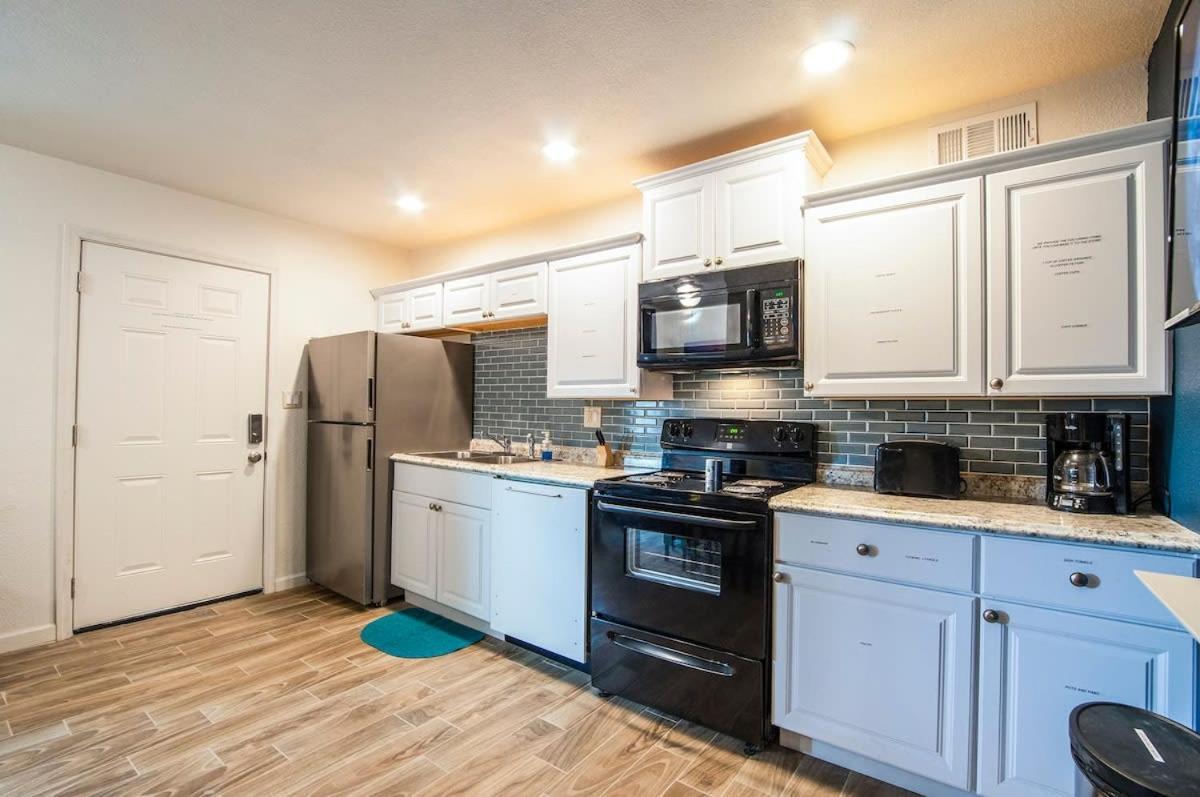 41B - Casa Grande Modern 1Bd Condo Heated Pool Luaran gambar