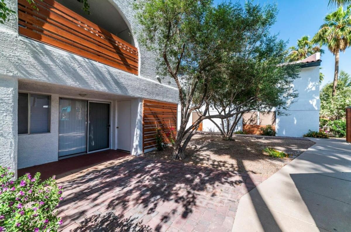 41B - Casa Grande Modern 1Bd Condo Heated Pool Luaran gambar