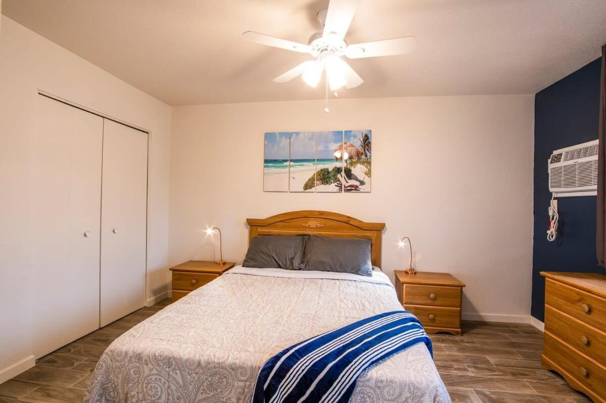 41B - Casa Grande Modern 1Bd Condo Heated Pool Luaran gambar