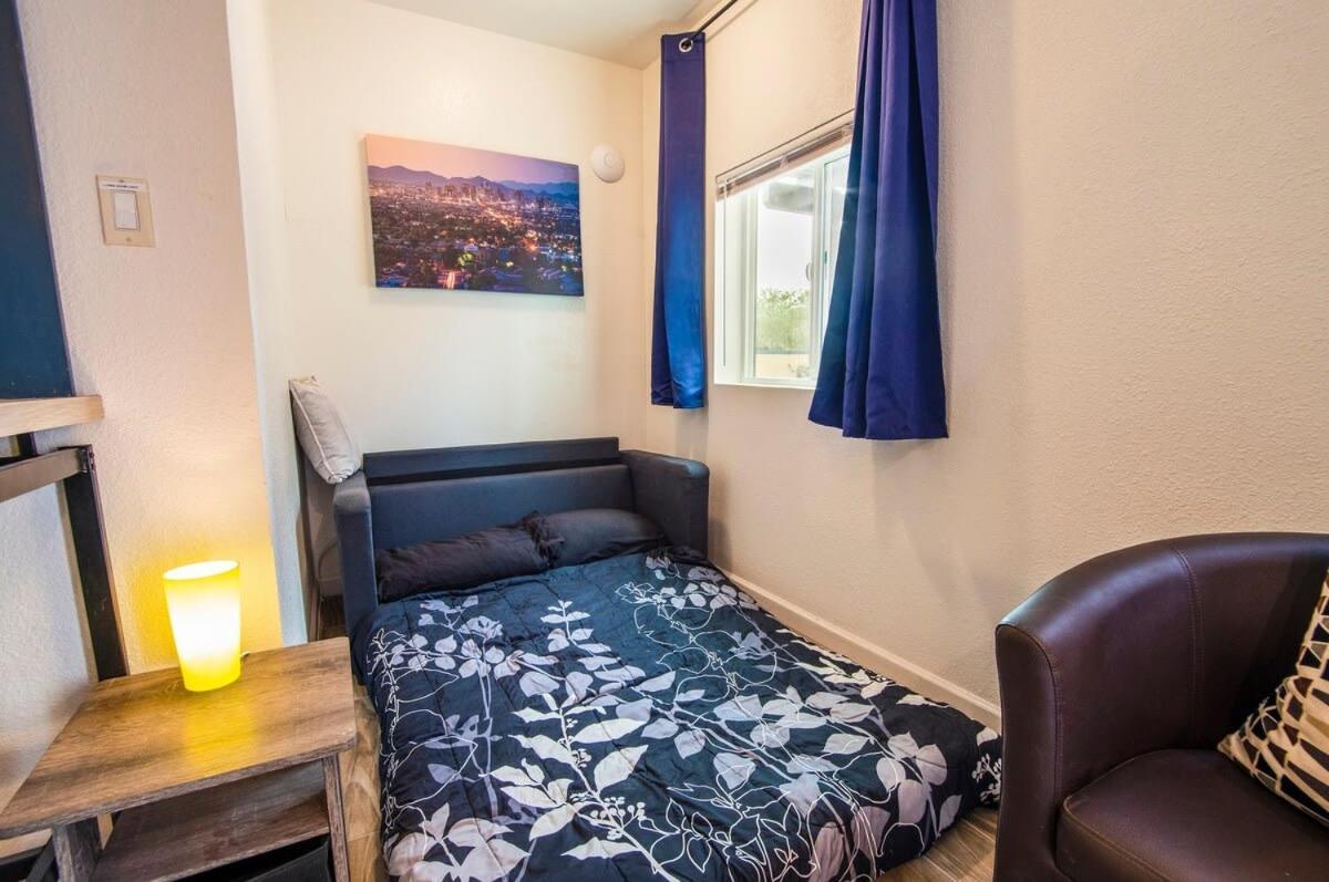 41B - Casa Grande Modern 1Bd Condo Heated Pool Luaran gambar
