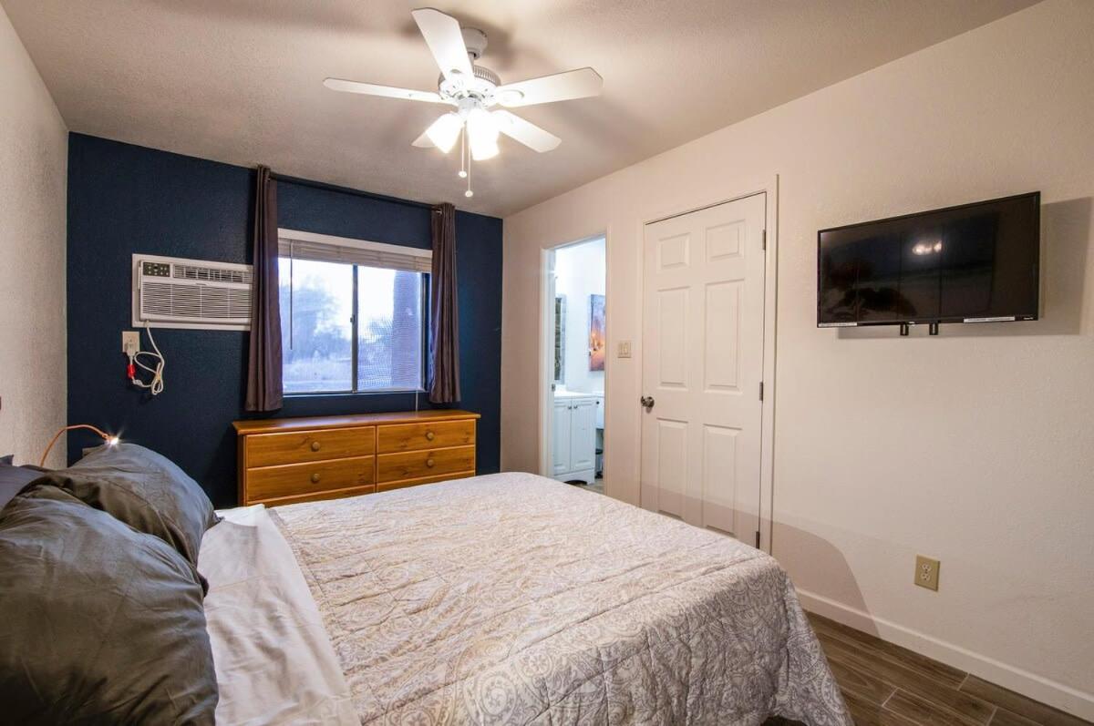 41B - Casa Grande Modern 1Bd Condo Heated Pool Luaran gambar