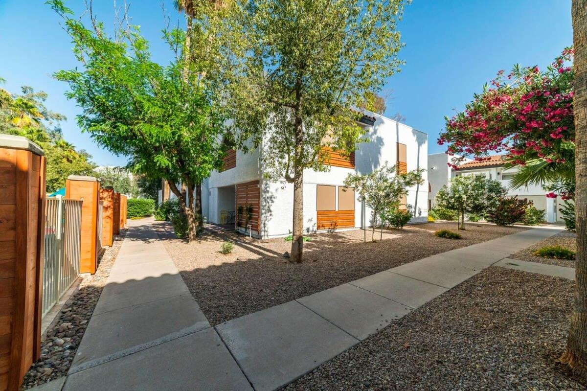 41B - Casa Grande Modern 1Bd Condo Heated Pool Luaran gambar