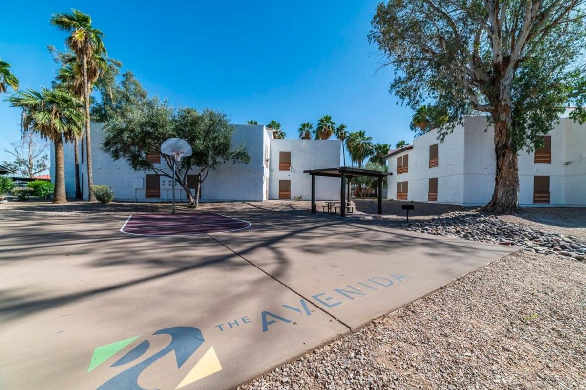 41B - Casa Grande Modern 1Bd Condo Heated Pool Luaran gambar